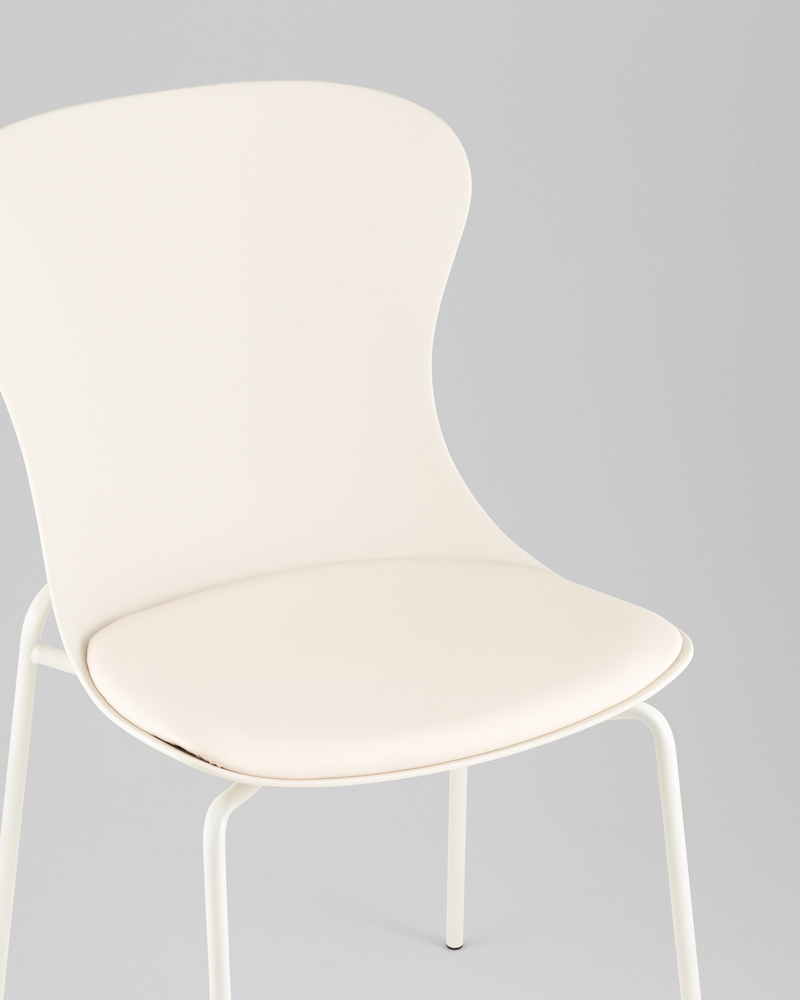 Стул с подушкой