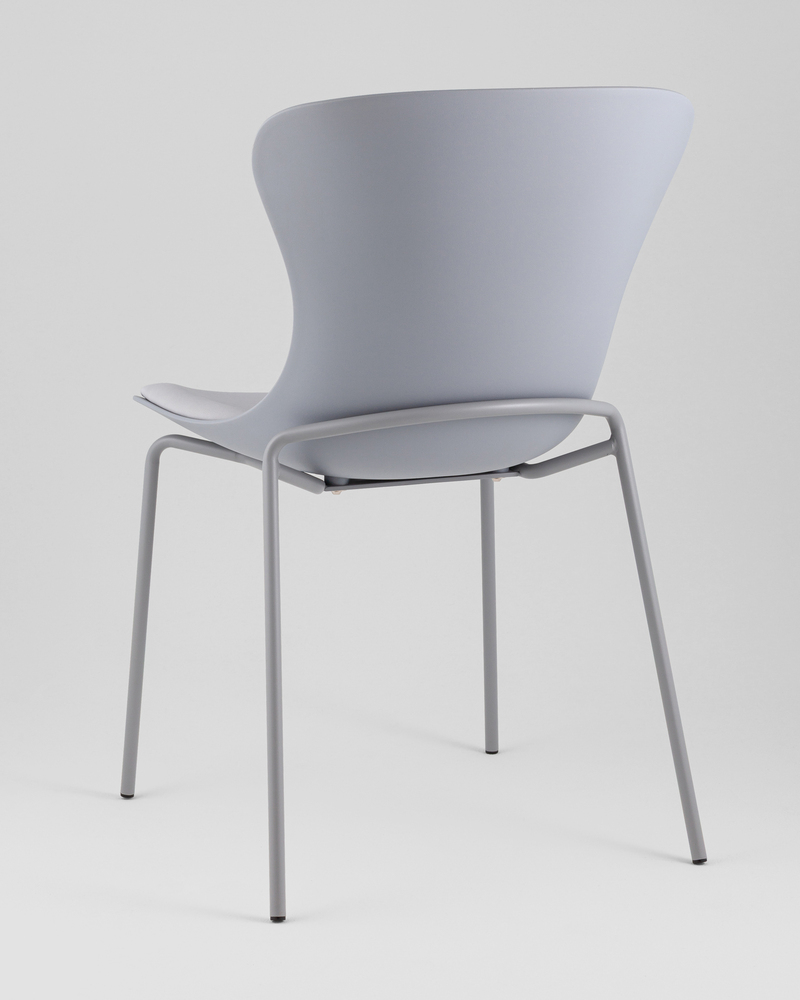 Стул с подушкой