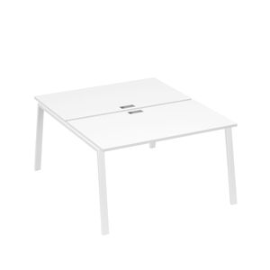 Рабочая станция каркас TRE 2х140 офисная