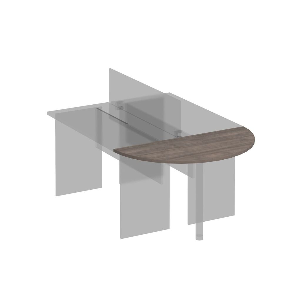 Приставка к столу без опоры