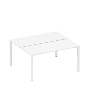 Рабочая станция на металлокаркасе (2*160)