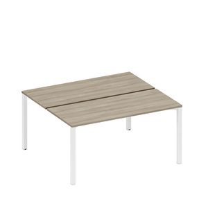 Рабочая станция на металлокаркасе (2*160)