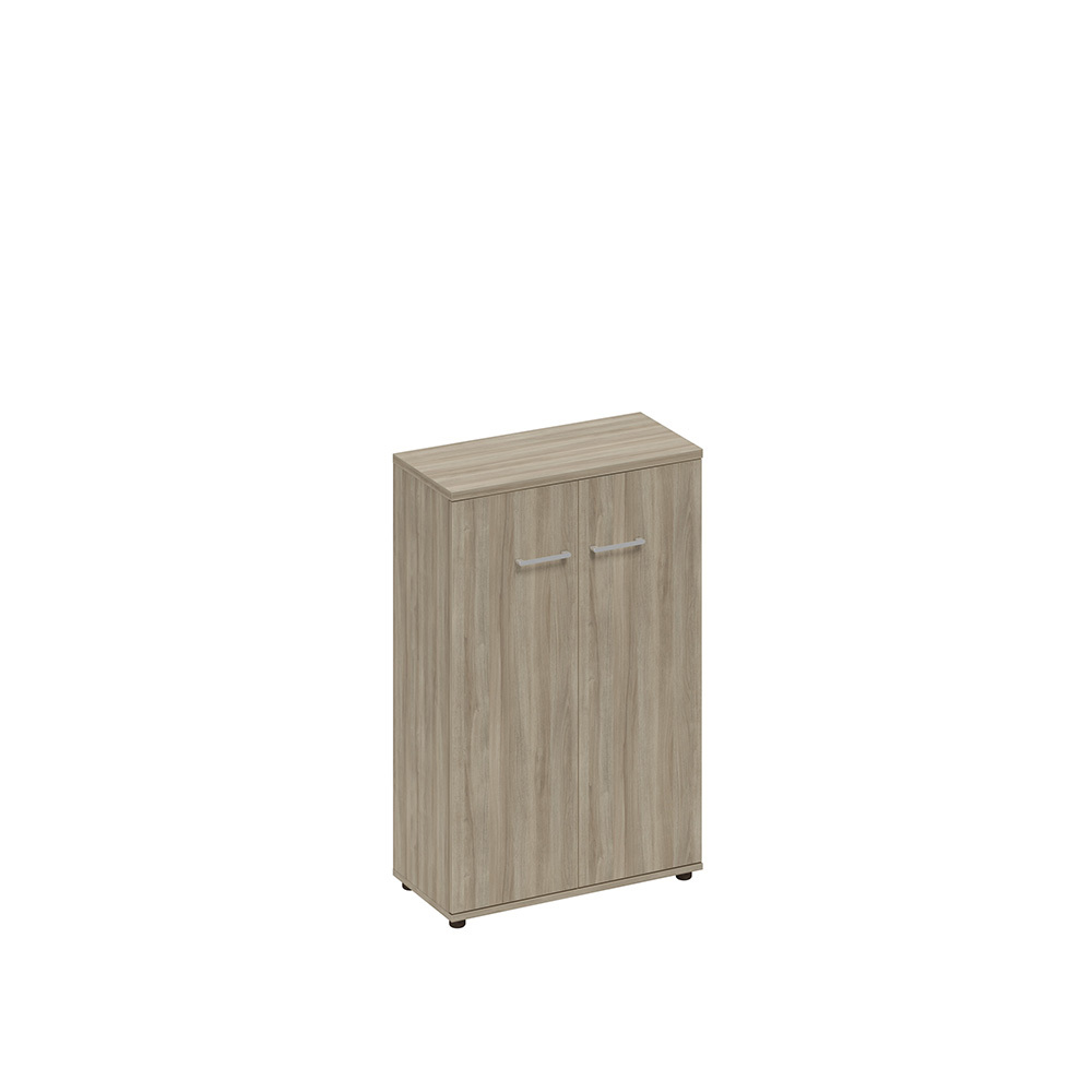Шкаф средний закрытый